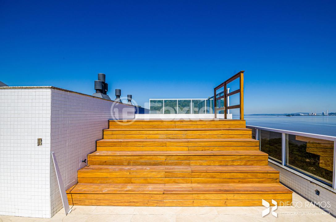 Cobertura à venda com 3 quartos, 318m² - Foto 4