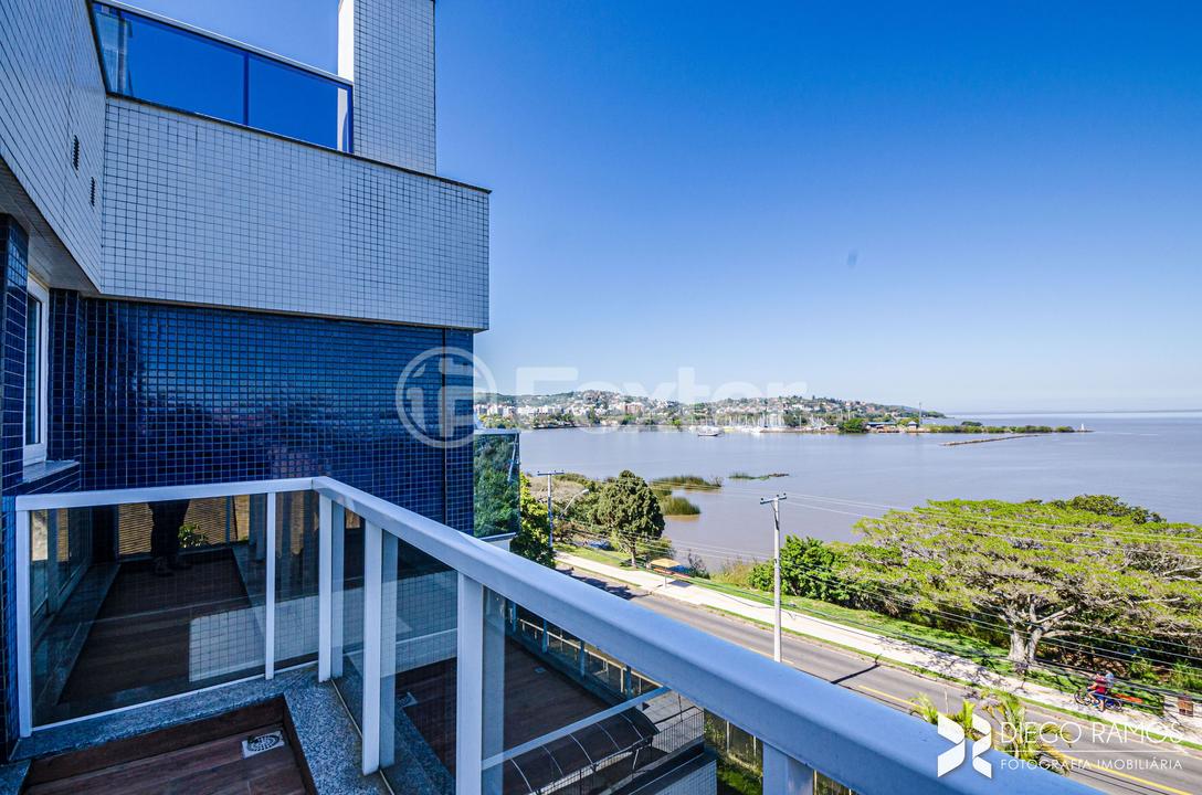 Cobertura à venda com 3 quartos, 318m² - Foto 14
