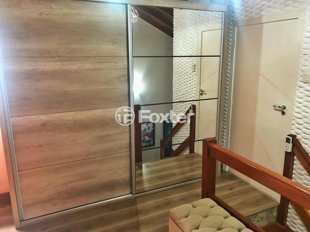 Casa de Condomínio à venda com 3 quartos, 94m² - Foto 8