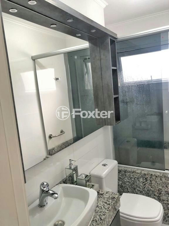 Casa de Condomínio à venda com 3 quartos, 94m² - Foto 25