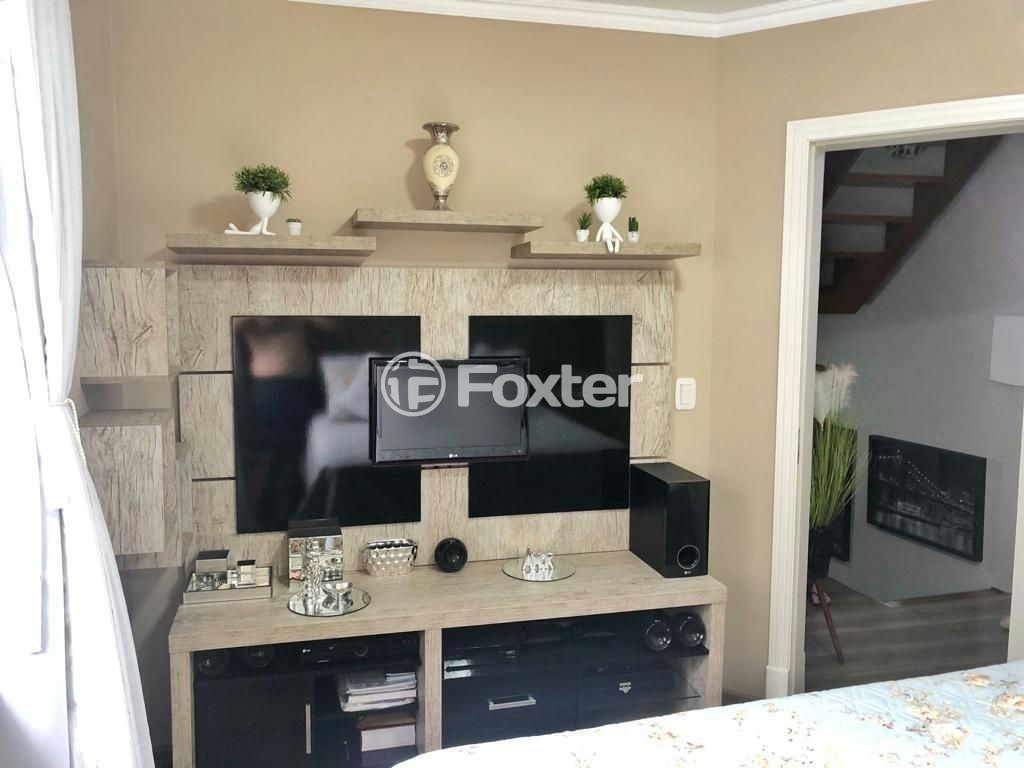 Casa de Condomínio à venda com 3 quartos, 94m² - Foto 16