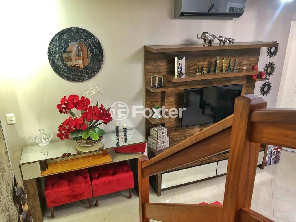 Casa de Condomínio à venda com 3 quartos, 94m² - Foto 23