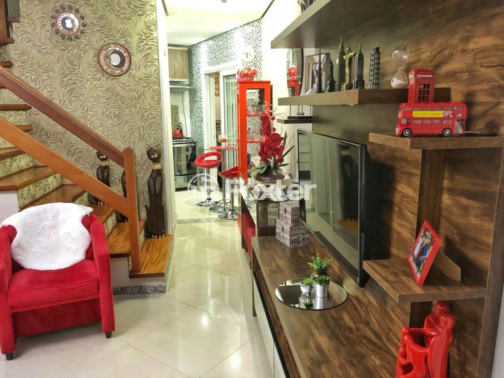Casa de Condomínio à venda com 3 quartos, 94m² - Foto 5