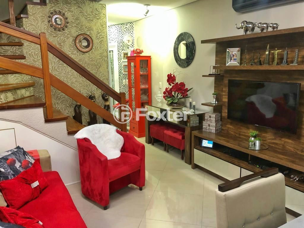Casa de Condomínio à venda com 3 quartos, 94m² - Foto 21