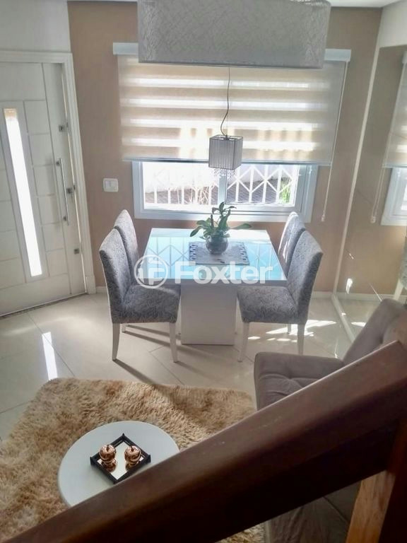 Casa de Condomínio à venda com 3 quartos, 94m² - Foto 3
