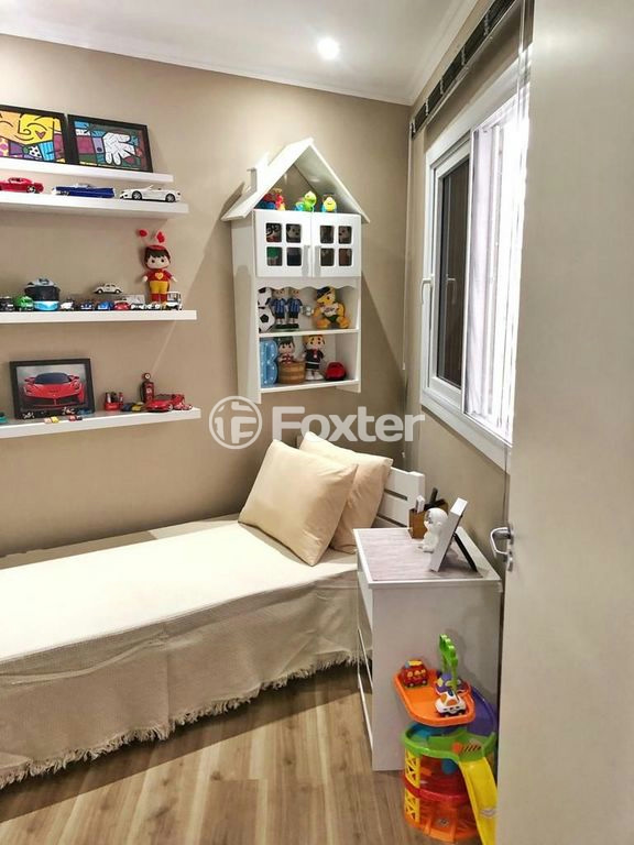Casa de Condomínio à venda com 3 quartos, 94m² - Foto 14