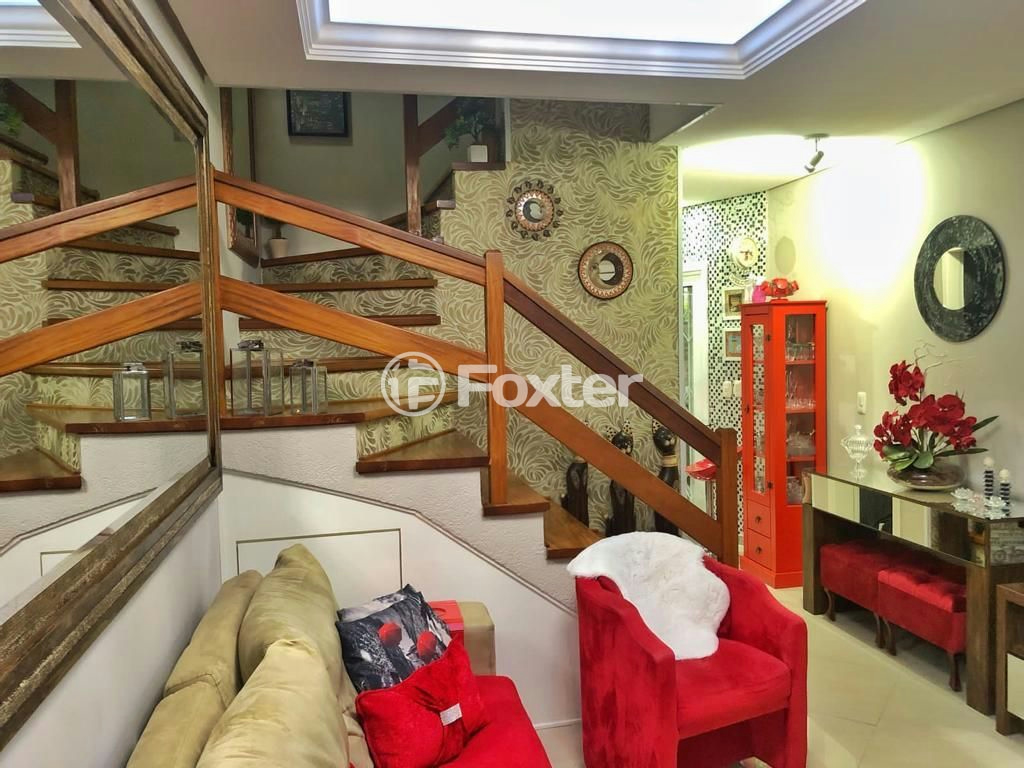 Casa de Condomínio à venda com 3 quartos, 94m² - Foto 10
