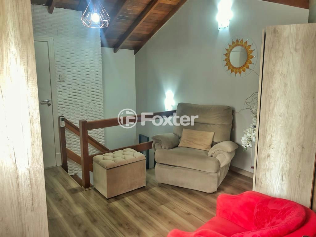 Casa de Condomínio à venda com 3 quartos, 94m² - Foto 19