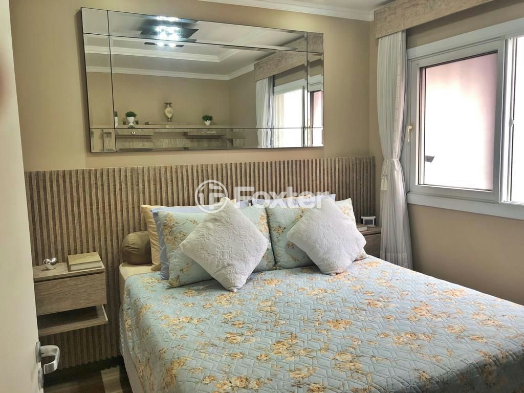 Casa de Condomínio à venda com 3 quartos, 94m² - Foto 17