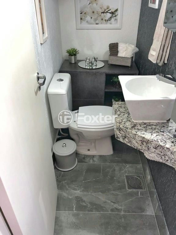 Casa de Condomínio à venda com 3 quartos, 94m² - Foto 26