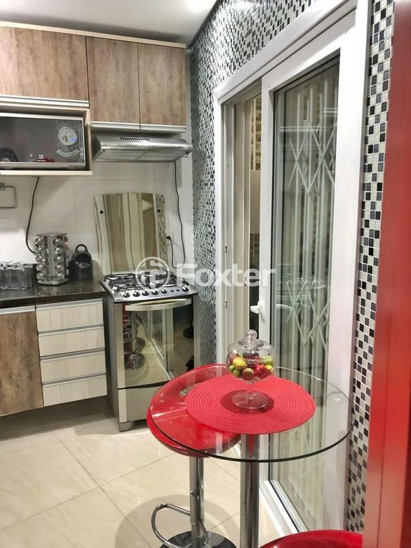Casa de Condomínio à venda com 3 quartos, 94m² - Foto 18