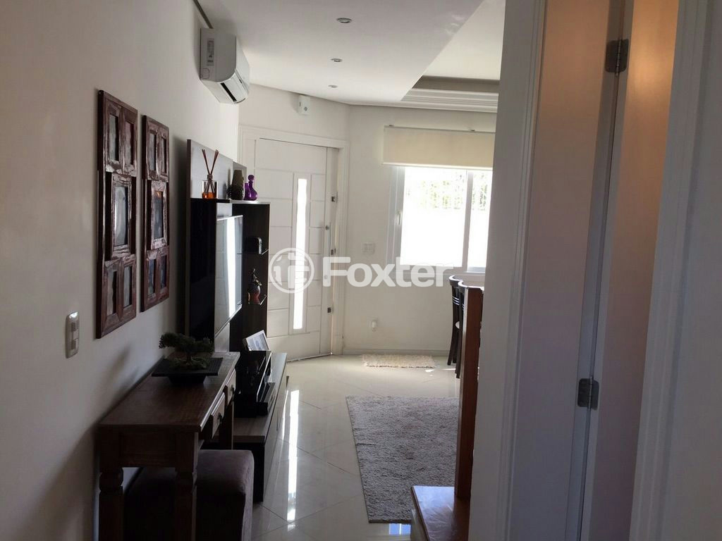 Casa de Condomínio à venda com 3 quartos, 94m² - Foto 4