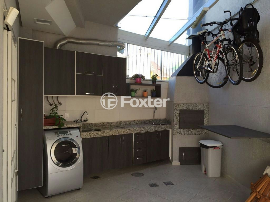 Casa de Condomínio à venda com 3 quartos, 94m² - Foto 30
