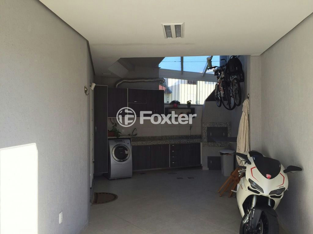 Casa de Condomínio à venda com 3 quartos, 94m² - Foto 31