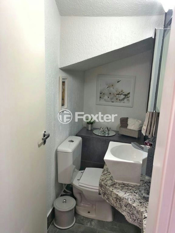 Casa de Condomínio à venda com 3 quartos, 94m² - Foto 27