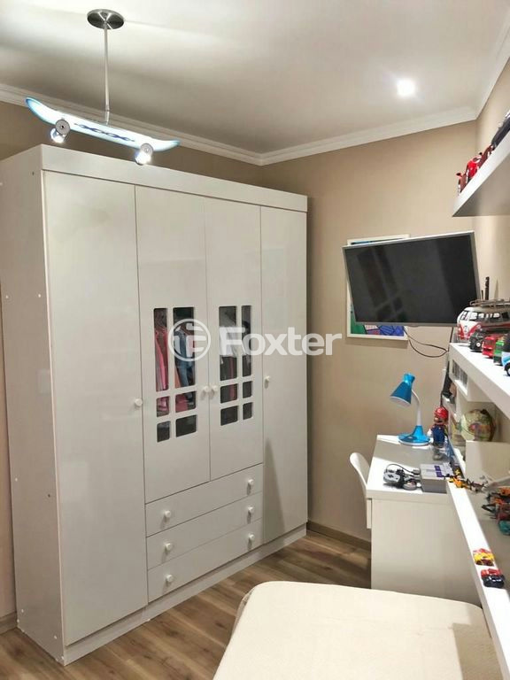 Casa de Condomínio à venda com 3 quartos, 94m² - Foto 15