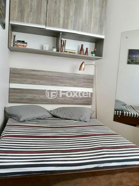 Casa de Condomínio à venda com 3 quartos, 94m² - Foto 12