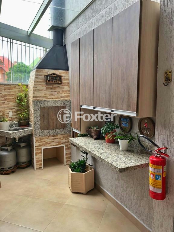 Casa de Condomínio à venda com 3 quartos, 94m² - Foto 29