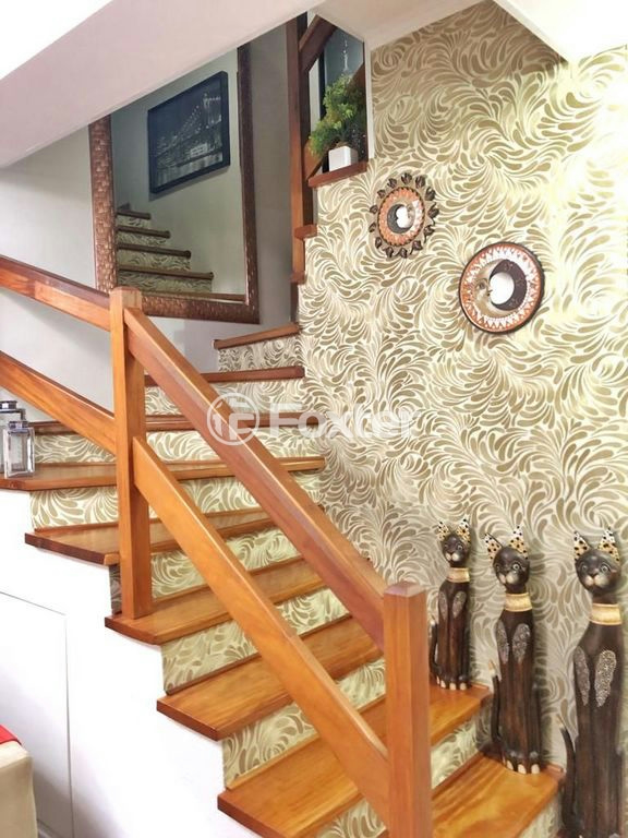 Casa de Condomínio à venda com 3 quartos, 94m² - Foto 22