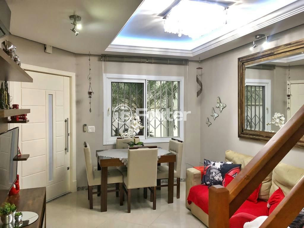 Casa de Condomínio à venda com 3 quartos, 94m² - Foto 2