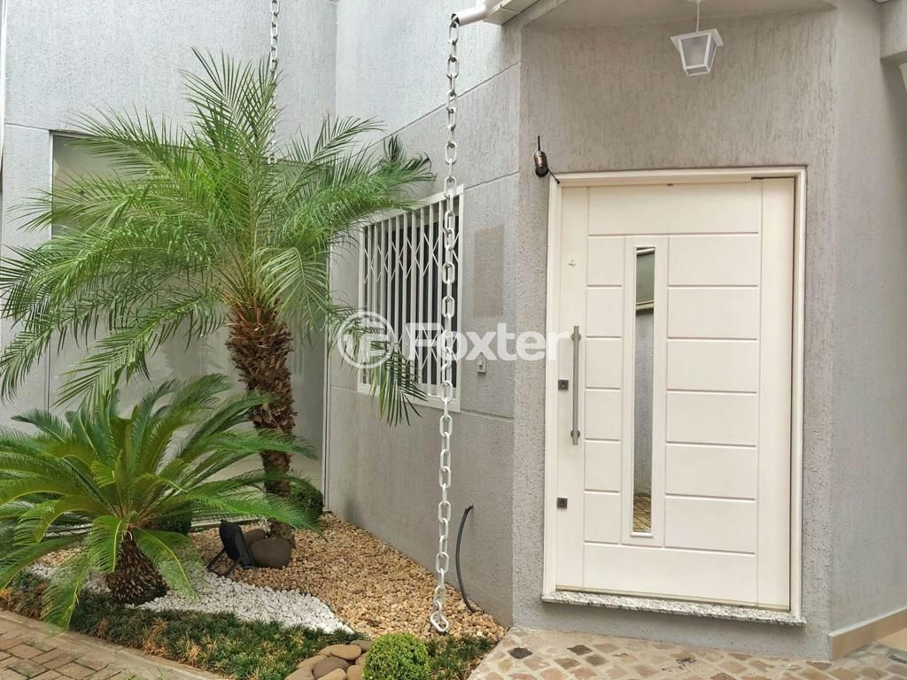 Casa de Condomínio à venda com 3 quartos, 94m² - Foto 35