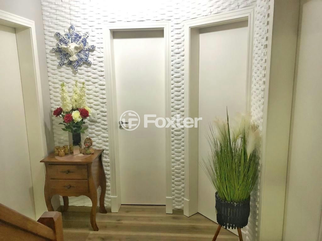 Casa de Condomínio à venda com 3 quartos, 94m² - Foto 9