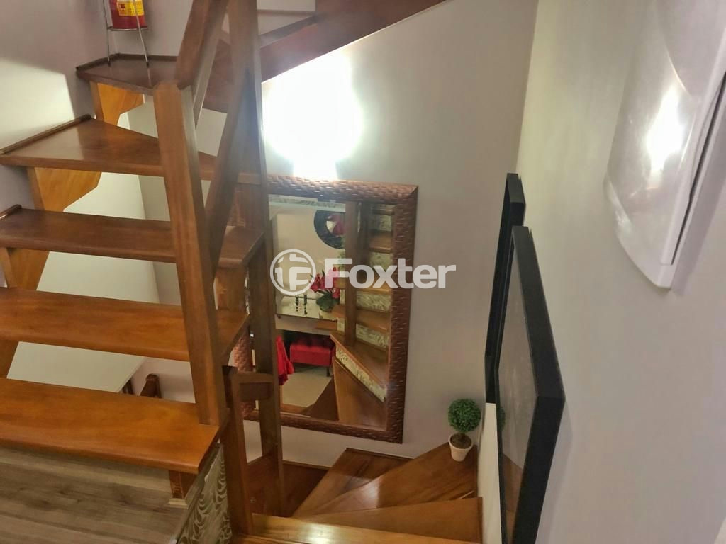 Casa de Condomínio à venda com 3 quartos, 94m² - Foto 7