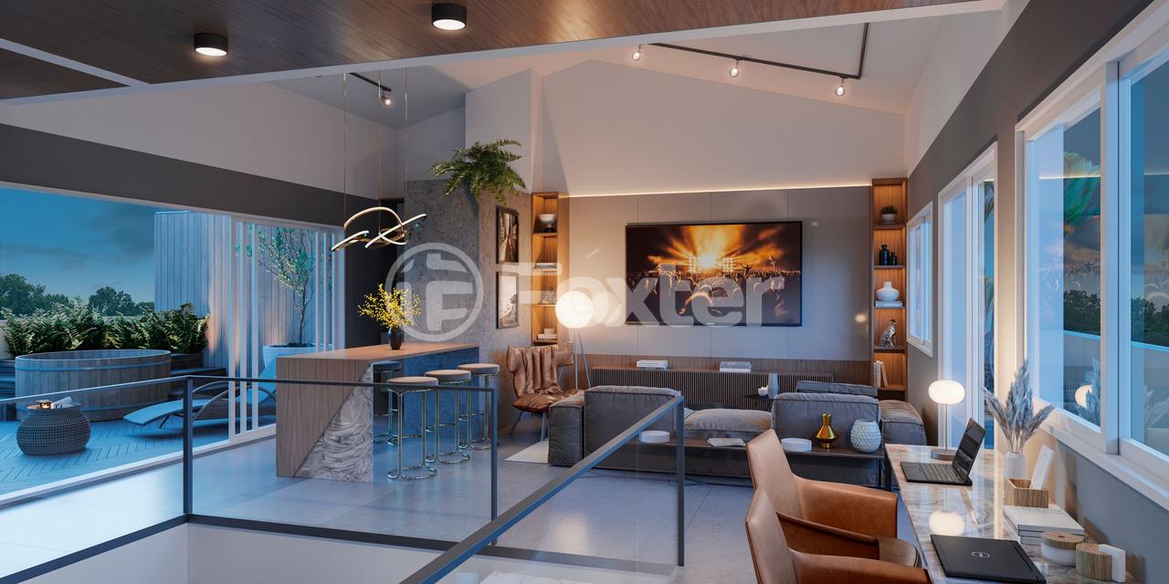 Casa de Condomínio à venda com 3 quartos, 201m² - Foto 7