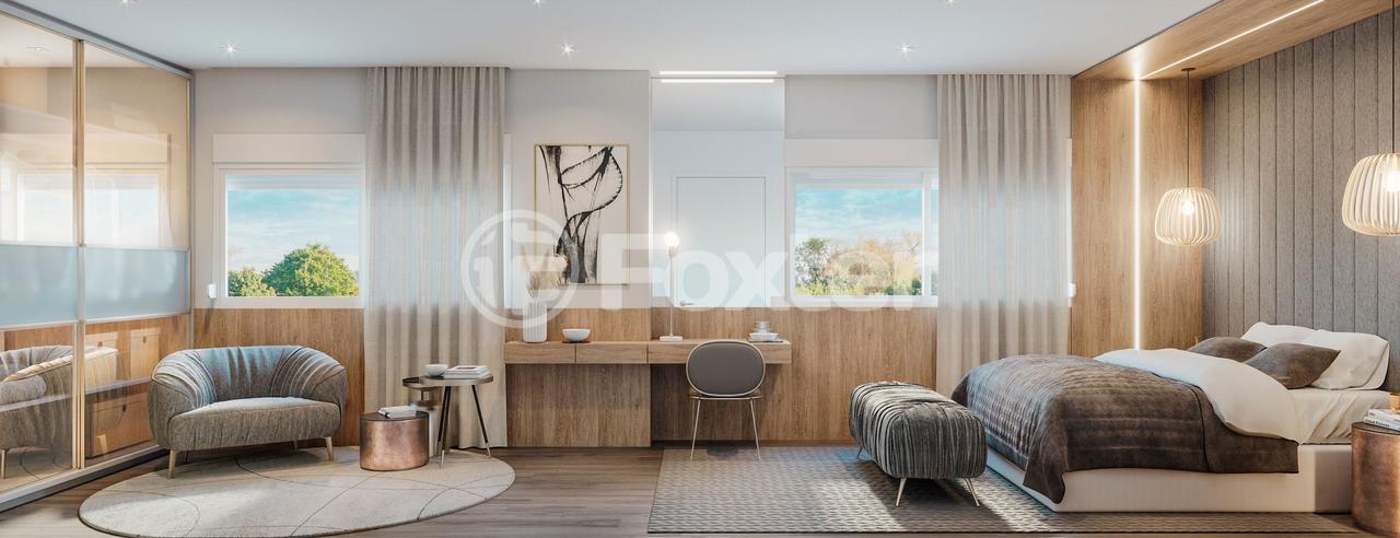 Casa de Condomínio à venda com 3 quartos, 201m² - Foto 8