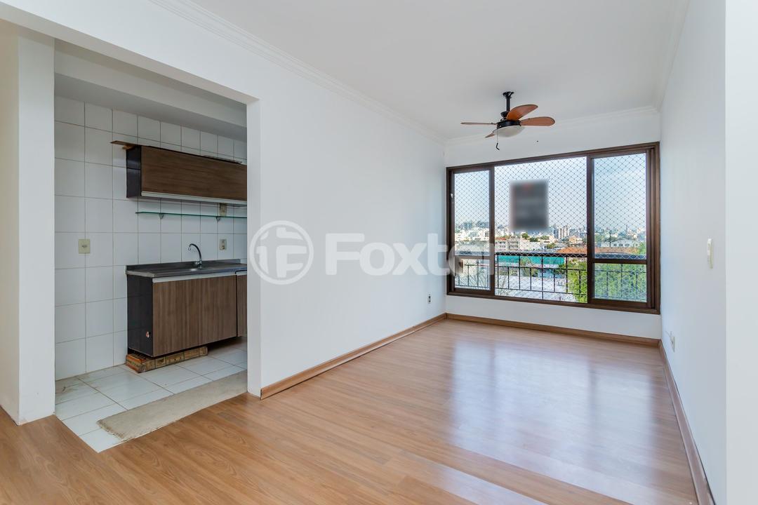 Apartamento à venda com 3 quartos, 68m² - Foto 1