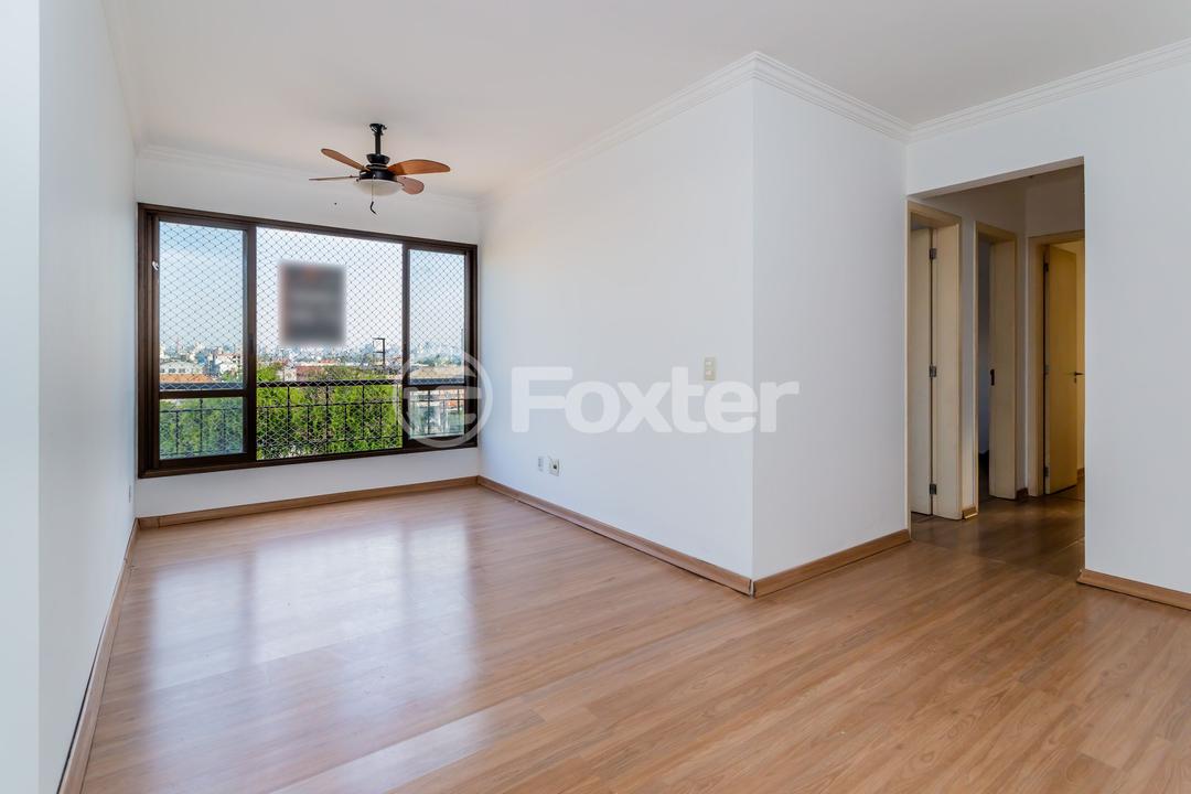 Apartamento à venda com 3 quartos, 68m² - Foto 2