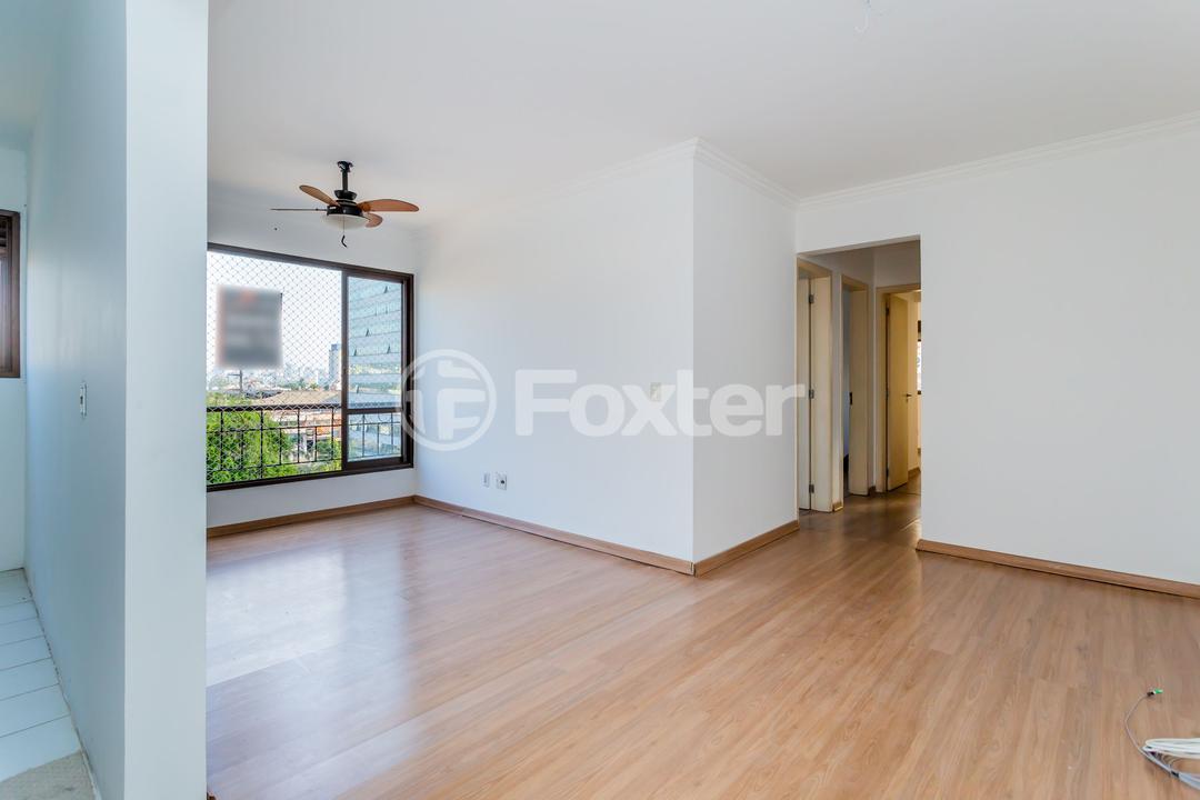 Apartamento à venda com 3 quartos, 68m² - Foto 3