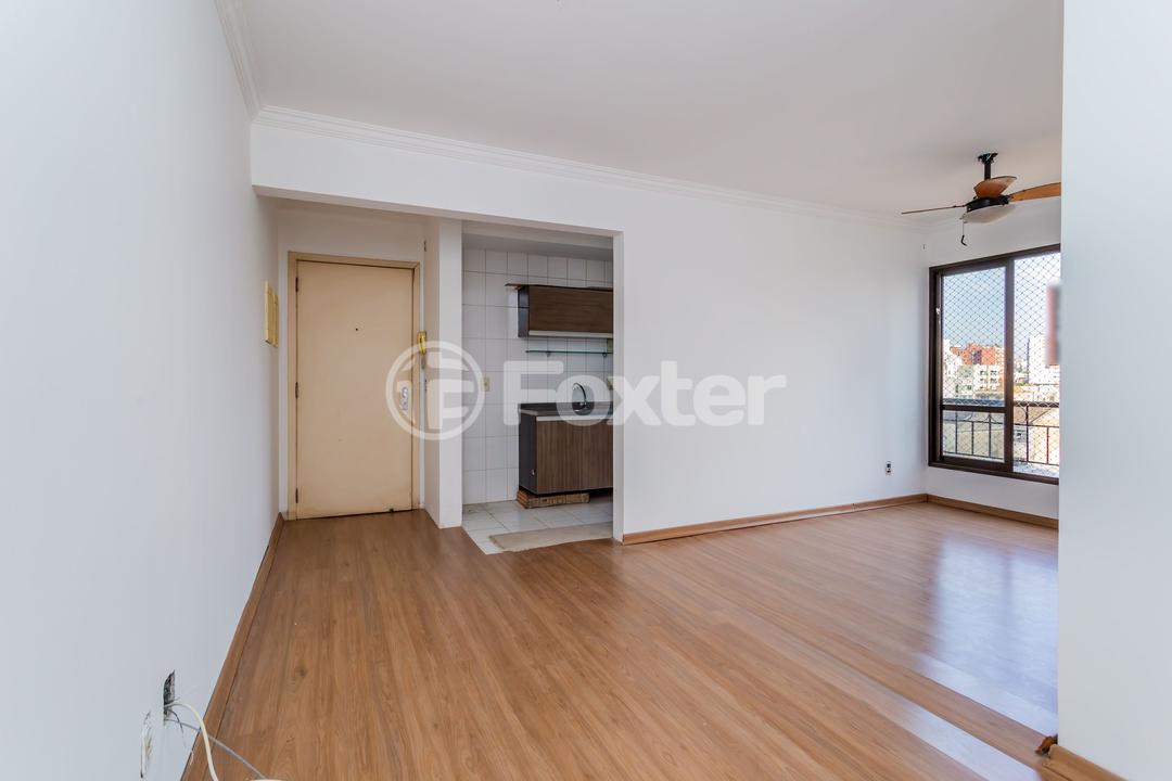 Apartamento à venda com 3 quartos, 68m² - Foto 7