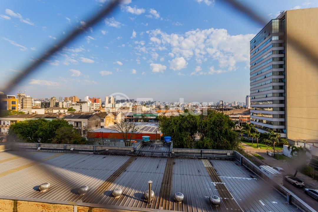 Apartamento à venda com 3 quartos, 68m² - Foto 8