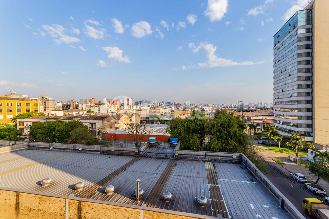 Apartamento à venda com 3 quartos, 68m² - Foto 25