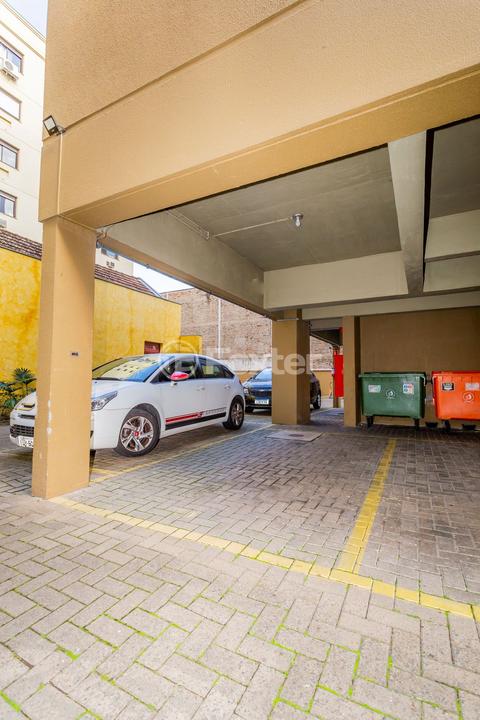 Apartamento à venda com 3 quartos, 68m² - Foto 31