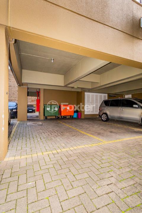 Apartamento à venda com 3 quartos, 68m² - Foto 32