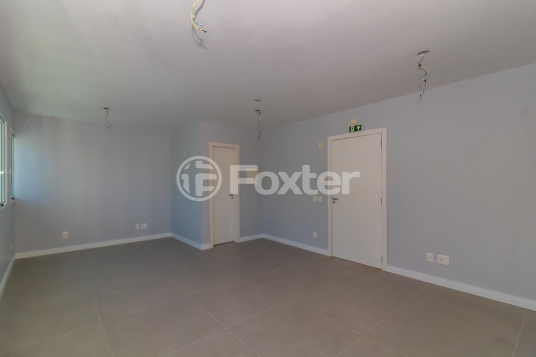 Conjunto Comercial-Sala à venda, 32m² - Foto 1