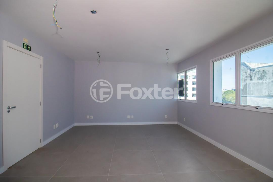 Conjunto Comercial-Sala à venda, 32m² - Foto 2