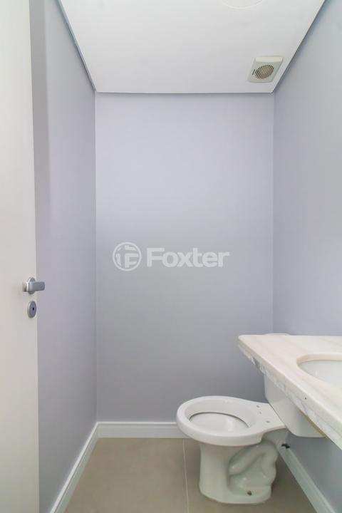 Conjunto Comercial-Sala à venda, 32m² - Foto 5