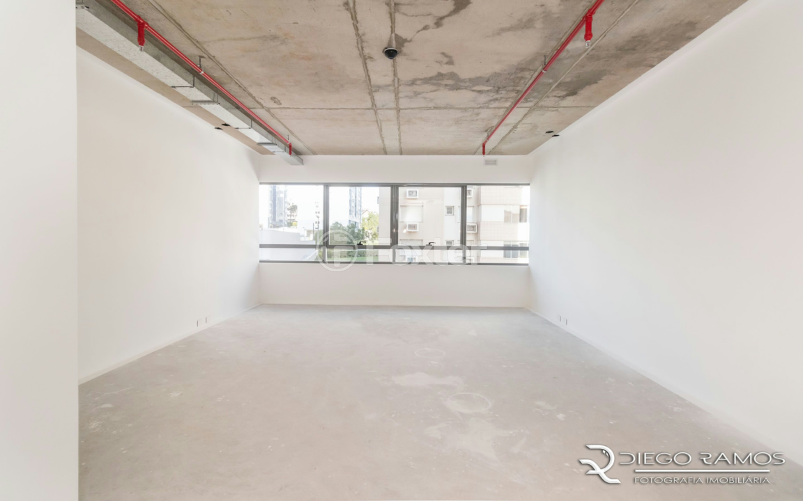 Conjunto Comercial-Sala à venda, 43m² - Foto 2