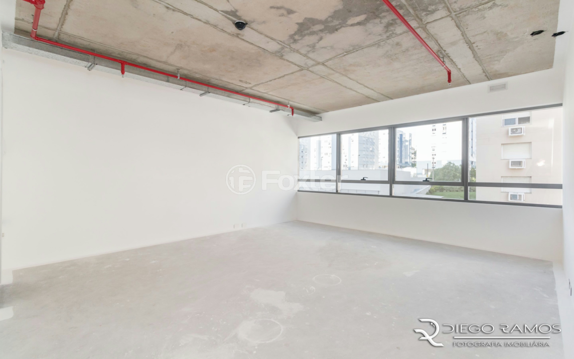 Conjunto Comercial-Sala à venda, 43m² - Foto 3
