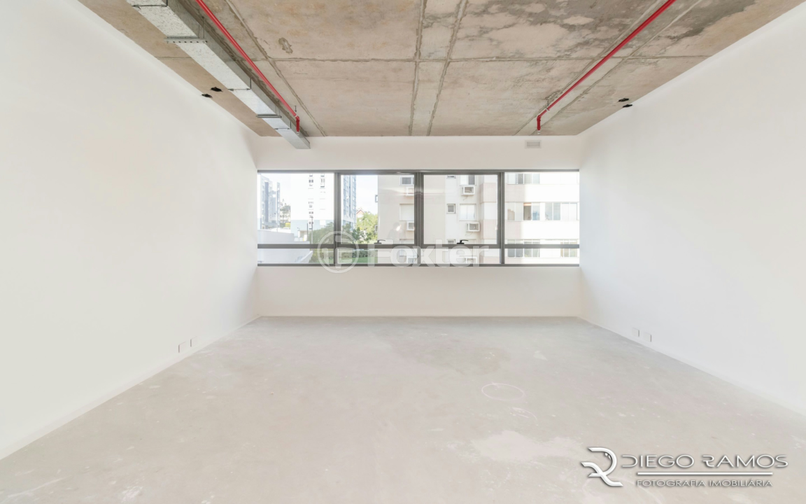 Conjunto Comercial-Sala à venda, 43m² - Foto 4
