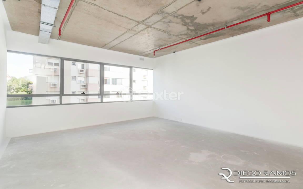 Conjunto Comercial-Sala à venda, 43m² - Foto 5