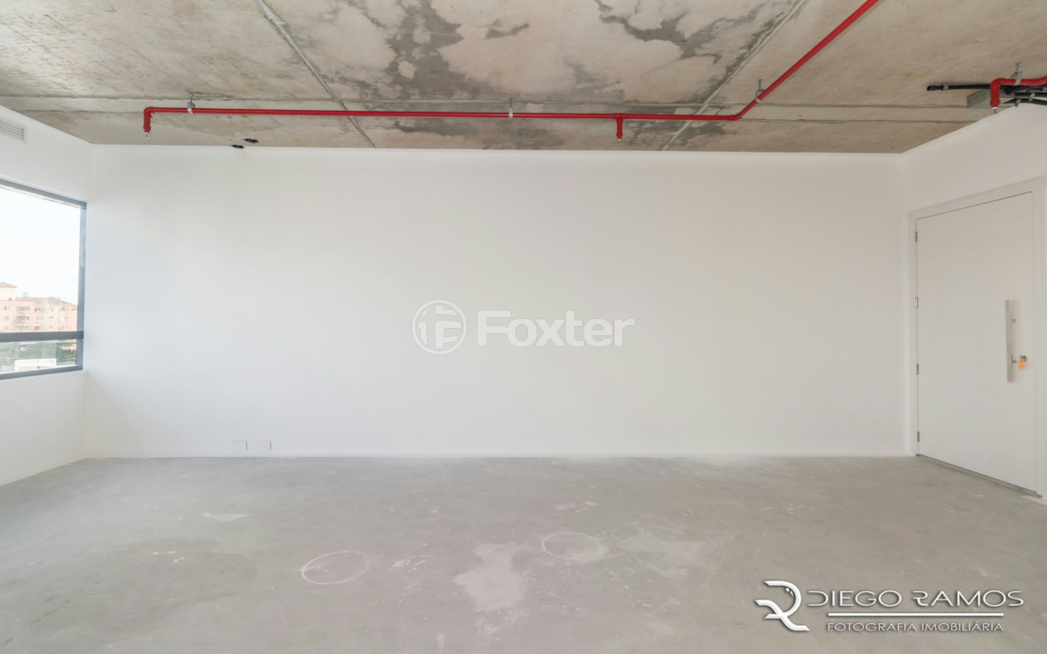 Conjunto Comercial-Sala à venda, 43m² - Foto 6