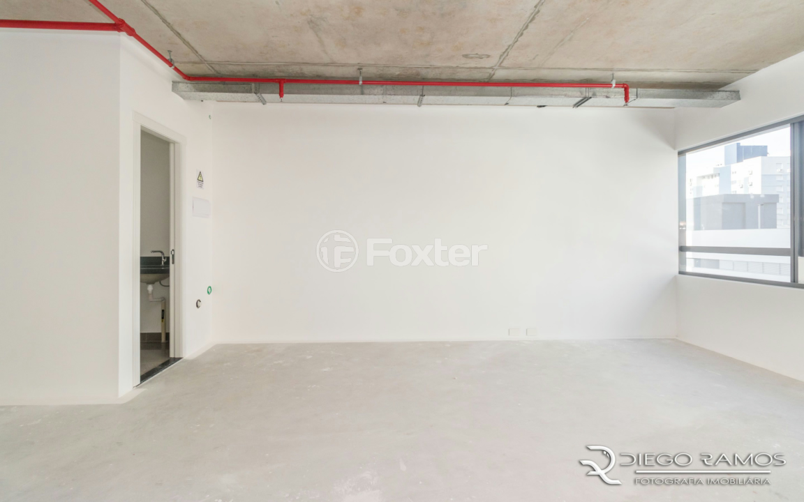 Conjunto Comercial-Sala à venda, 43m² - Foto 10