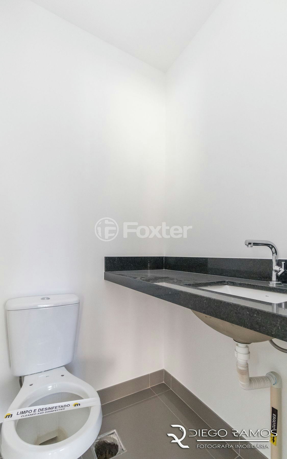 Conjunto Comercial-Sala à venda, 43m² - Foto 11