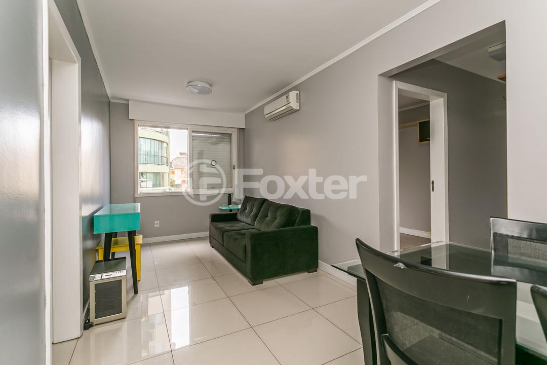 Apartamento à venda com 2 quartos, 63m² - Foto 1