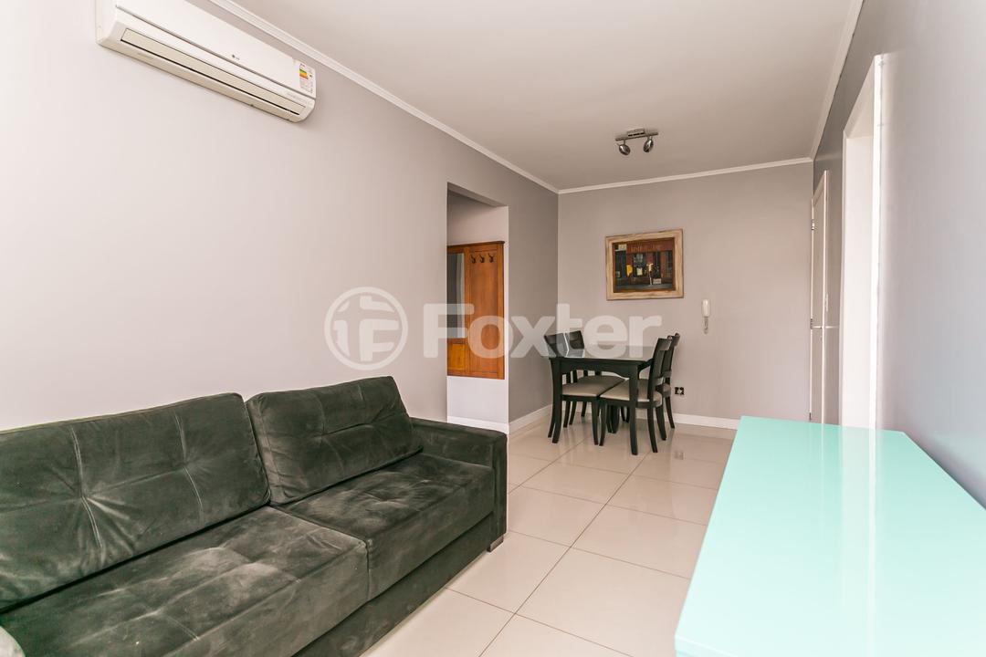 Apartamento à venda com 2 quartos, 63m² - Foto 3