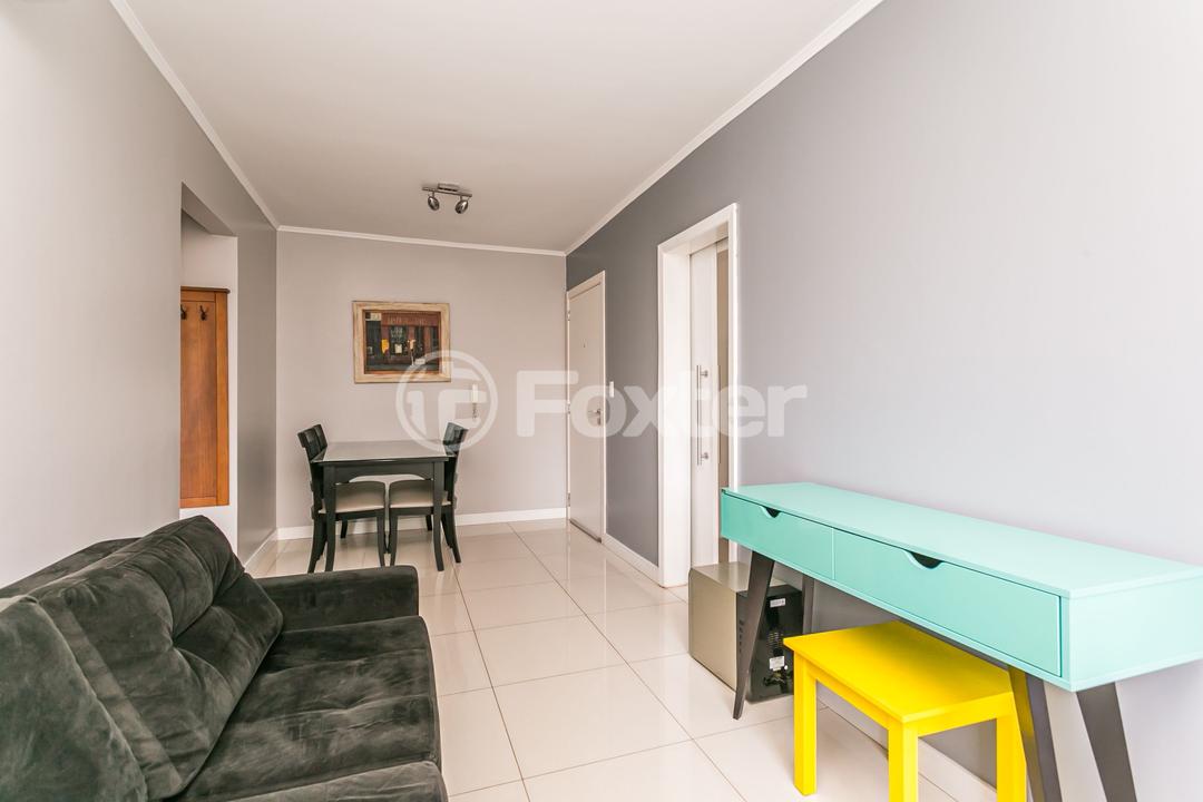 Apartamento à venda com 2 quartos, 63m² - Foto 4